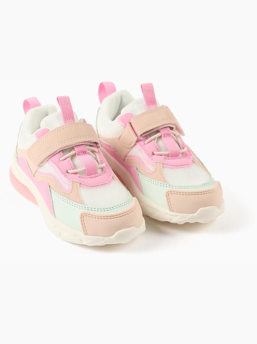 Baskets lumineuses Superlight Runner - Kiabi