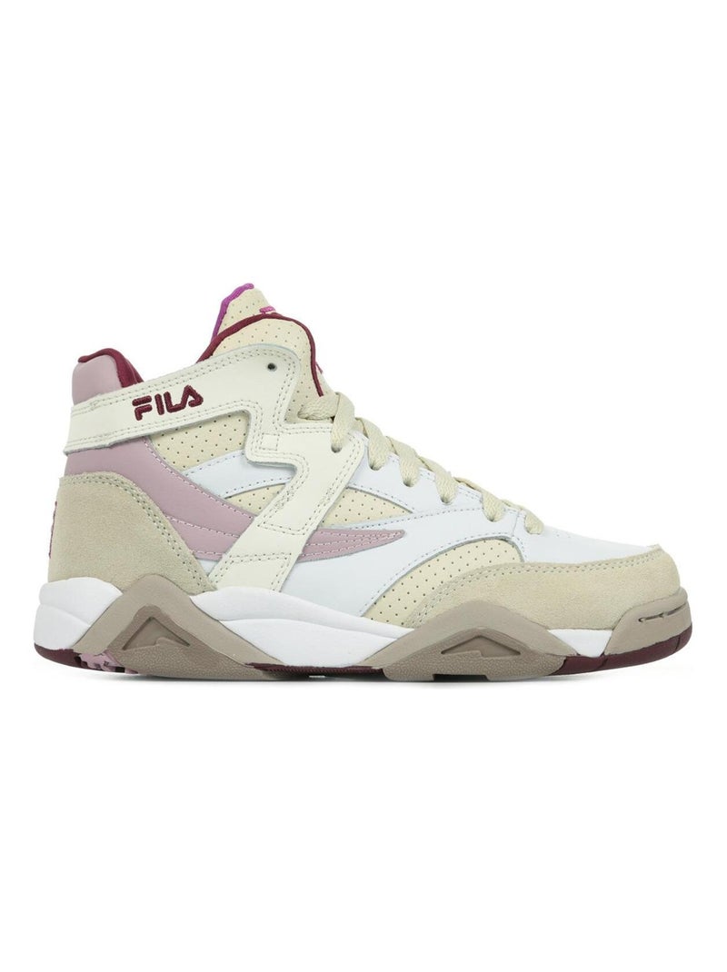 Baskets M Squad Nbk Wmn Beige - Kiabi