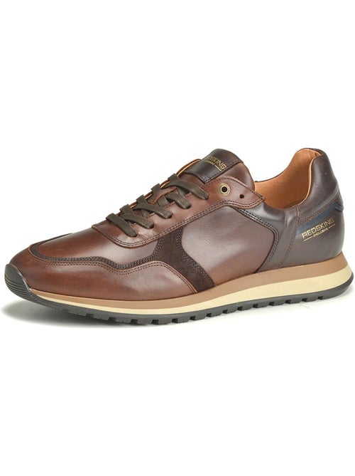 Baskets Marano Redskins - Kiabi