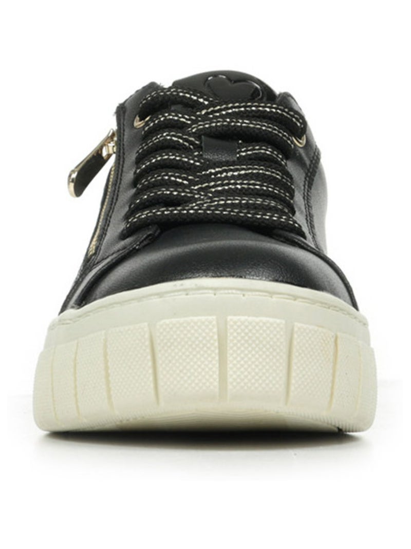 Baskets Marco Tozzi 22370142098 Noir - Kiabi
