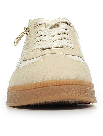 Baskets Marco Tozzi Basket Gold