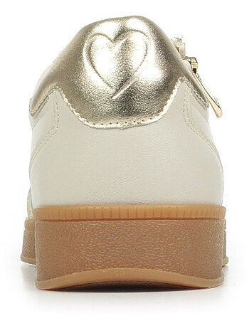 Baskets Marco Tozzi Basket Gold