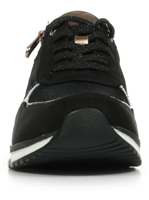 Baskets Marco Tozzi Sneakers - Kiabi