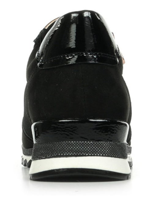 Baskets Marco Tozzi Sneakers - Kiabi