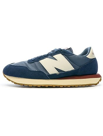 Baskets Noires/ Homme New Balance 237