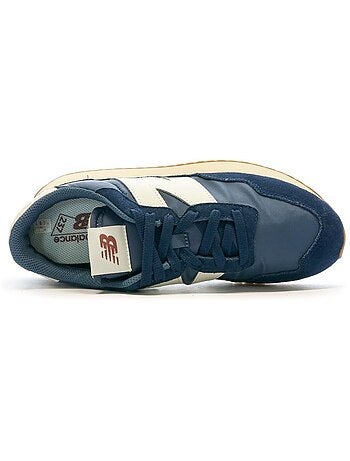Baskets Noires/ Homme New Balance 237
