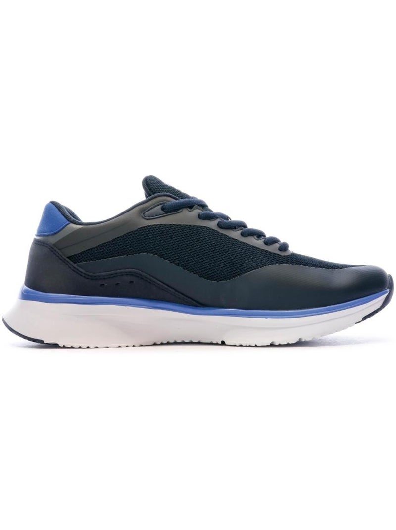 Baskets Marine Homme Umbro Bleu marine - Kiabi