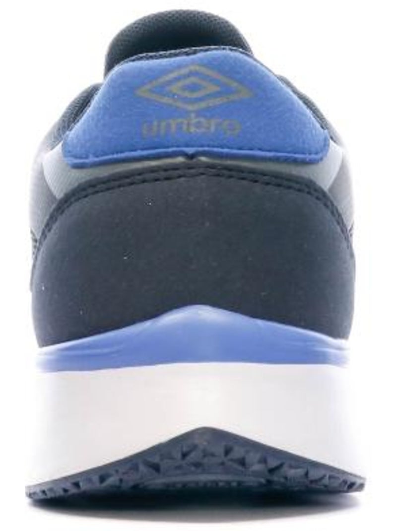 Baskets Marine Homme Umbro Bleu marine - Kiabi