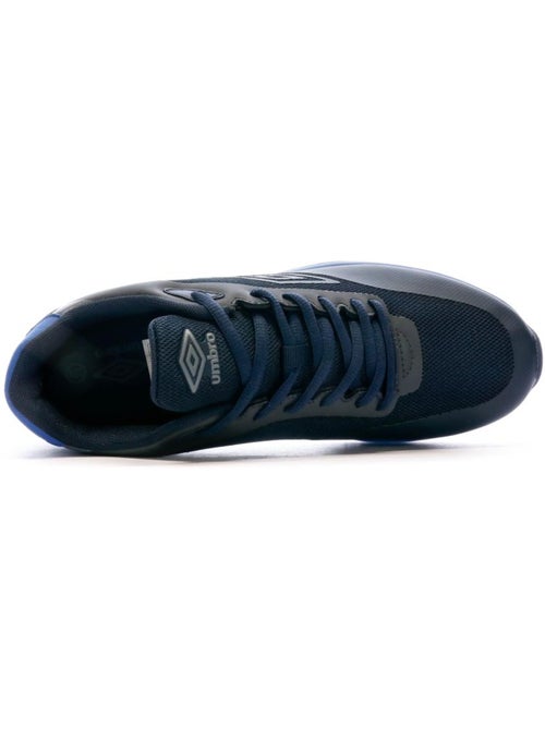 Baskets Marine Homme Umbro - Kiabi