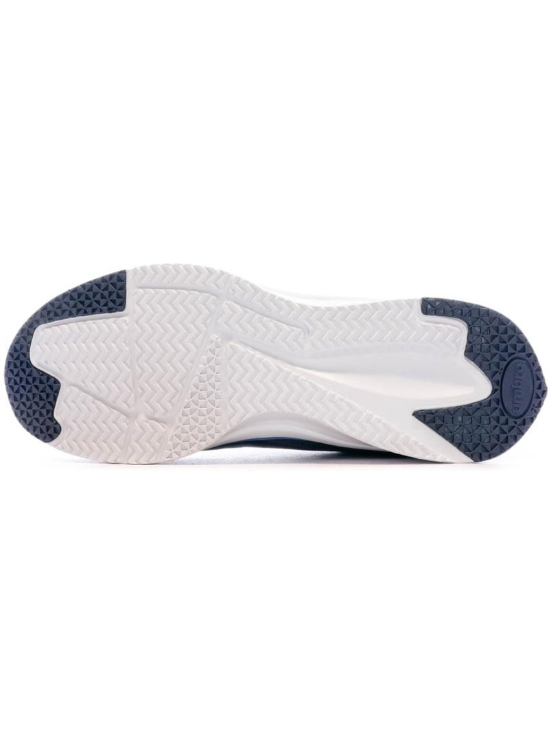 Baskets Marine Homme Umbro Bleu marine - Kiabi