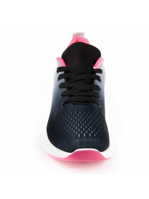 Baskets Matériau Synthétique Montevita - Kiabi