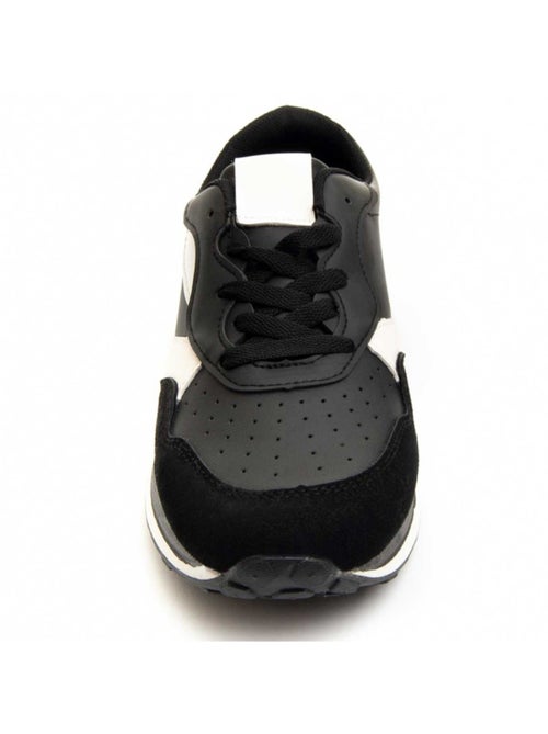 Baskets Matériau Synthétique Montevita - Kiabi