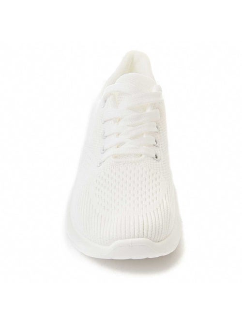 Baskets Matériel Synthétique Montevita - Kiabi