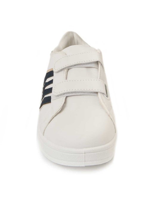 Baskets Matériel Synthétique Montevita - Kiabi