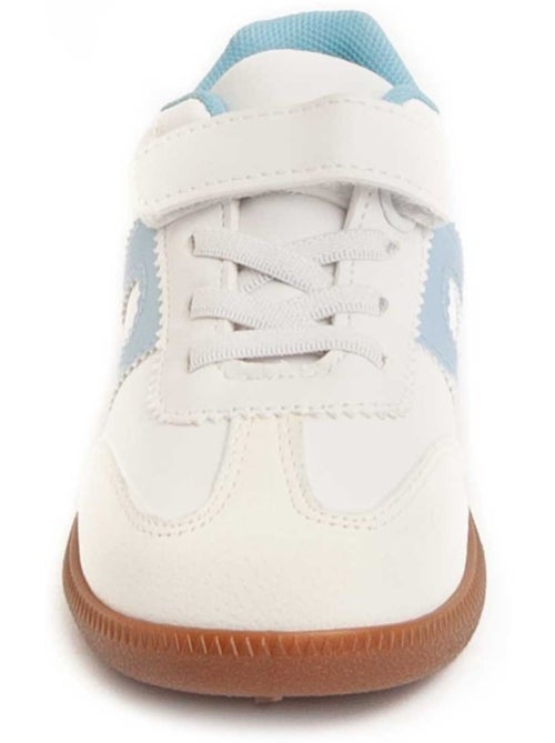 Baskets Matériel Synthétique Montevita - Kiabi