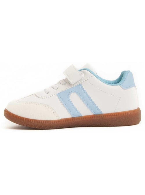 Baskets Matériel Synthétique Montevita - Kiabi