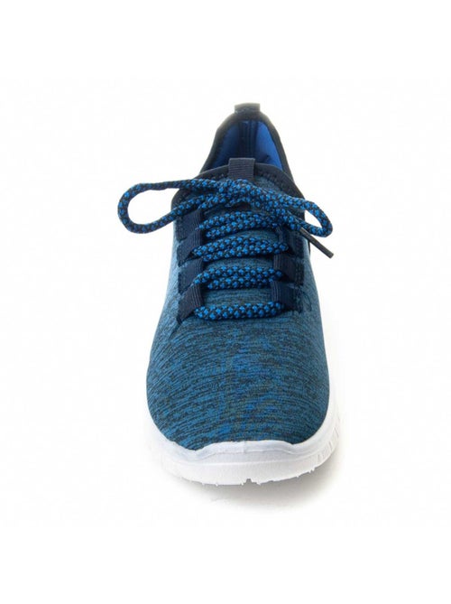 Baskets Matériel Synthétique Montevita - Kiabi