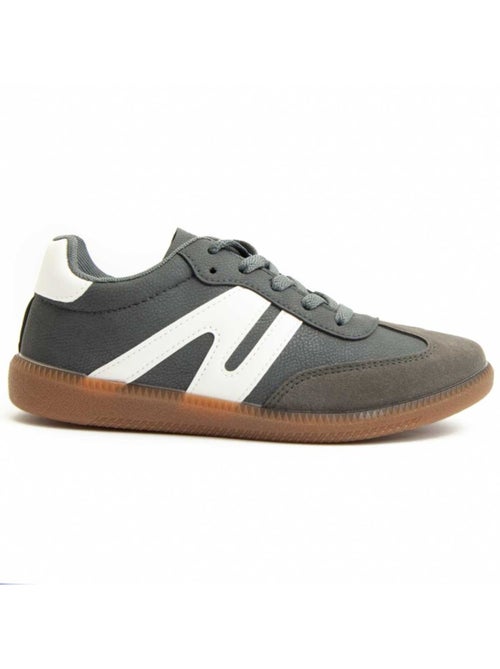 Baskets Matériel Synthétique Montevita - Kiabi