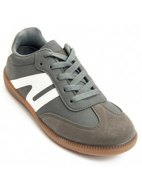 Baskets Matériel Synthétique Montevita - Kiabi