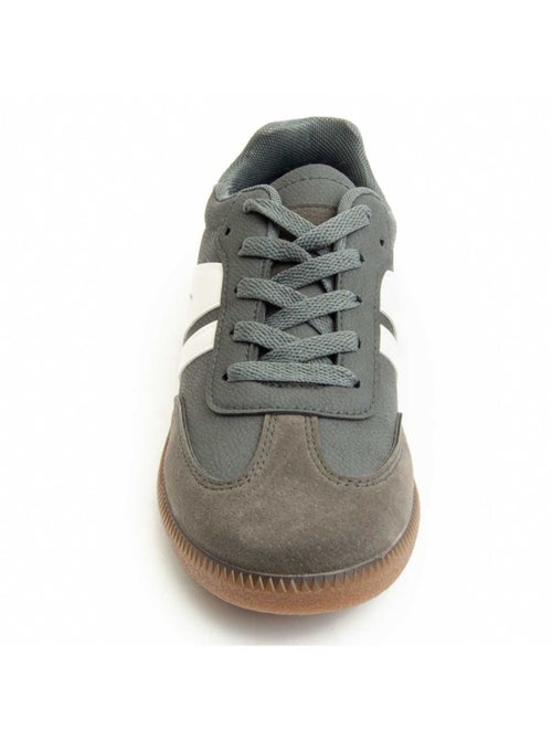 Baskets Matériel Synthétique Montevita - Kiabi