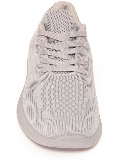 Baskets Matériel Synthétique Montevita - Kiabi