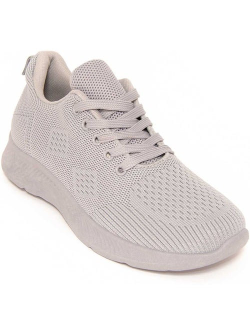 Baskets Matériel Synthétique Montevita - Kiabi Baskets Matériel Synthétique Montevita - Kiabi