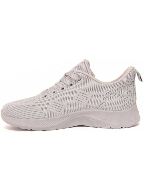 Baskets Matériel Synthétique Montevita - Kiabi Baskets Matériel Synthétique Montevita - Kiabi