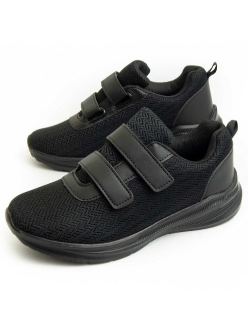 Baskets Matériel Synthétique Montevita - Kiabi