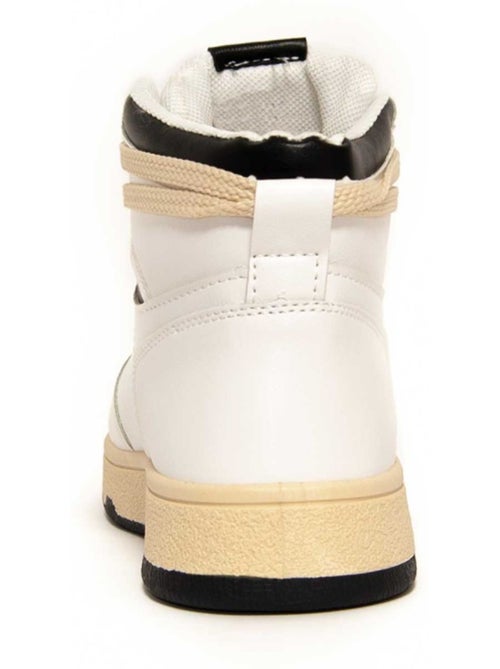 Baskets Matériel Synthétique Montevita - Kiabi