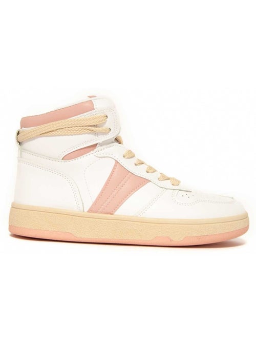 Baskets Matériel Synthétique Montevita - Kiabi