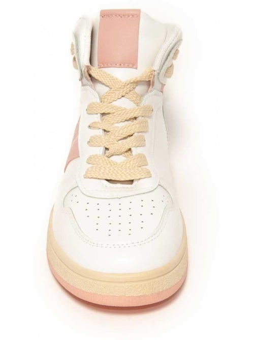 Baskets Matériel Synthétique Montevita - Kiabi