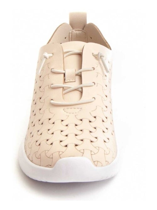 Baskets Matière Synthétique Et Textile Montevita - Kiabi