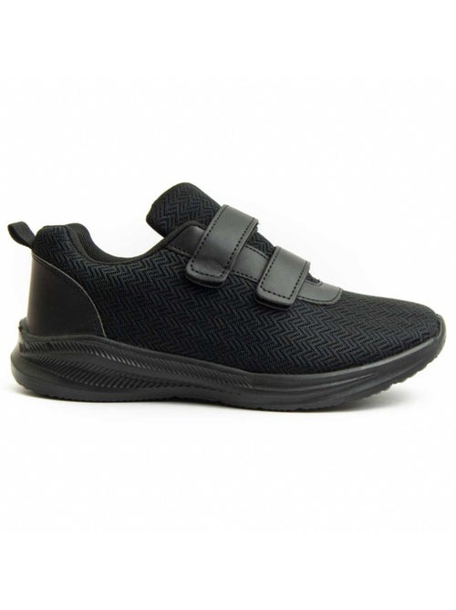 Baskets Mat?riel Synth?tique Montevita - Kiabi