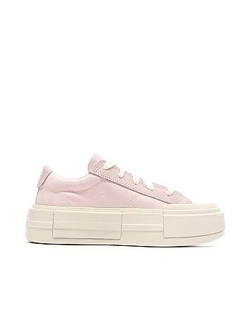 Baskets Mauve Femme Converse Chuck Taylor All Star Cruise