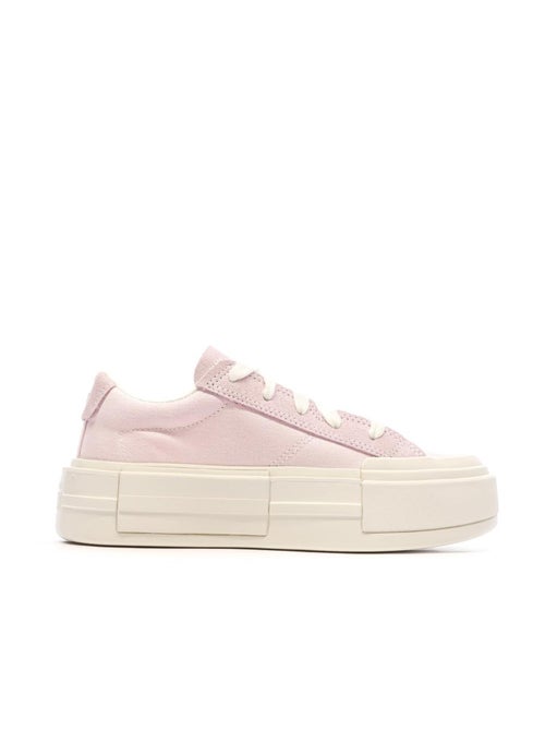Baskets Mauve Femme Converse Chuck Taylor All Star Cruise - Kiabi