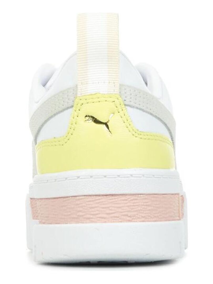 baskets mayze lth pour femme