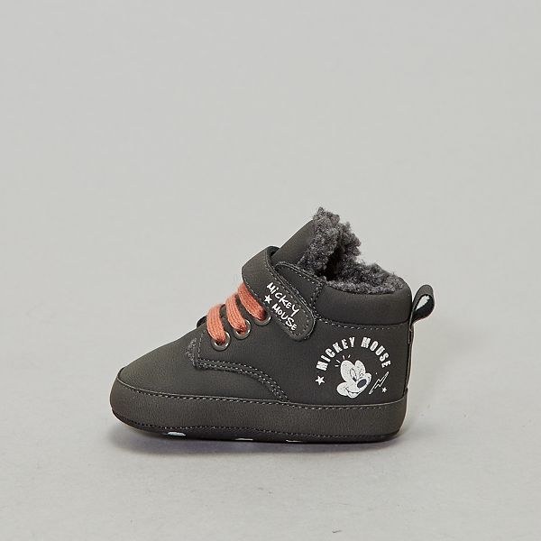 Basket mickey bebe Clearance