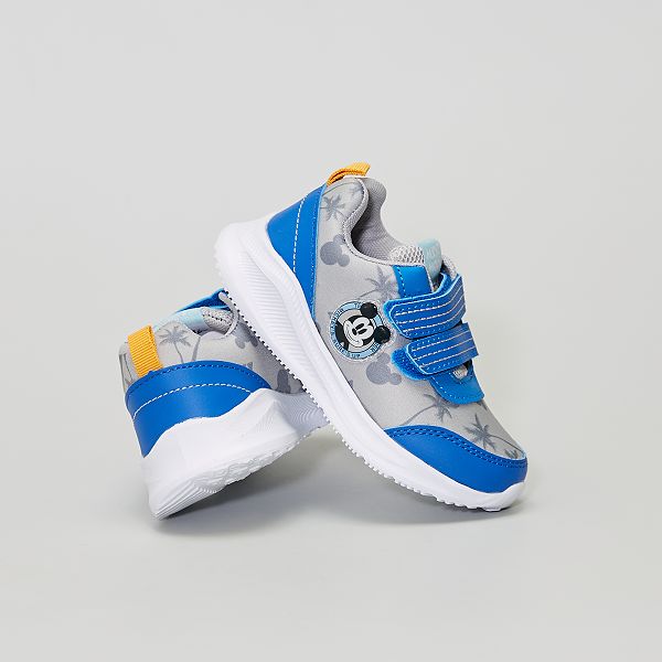 basket mickey homme pas cher