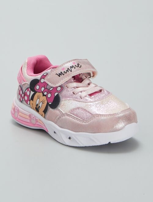 Chaussure minnie fille online