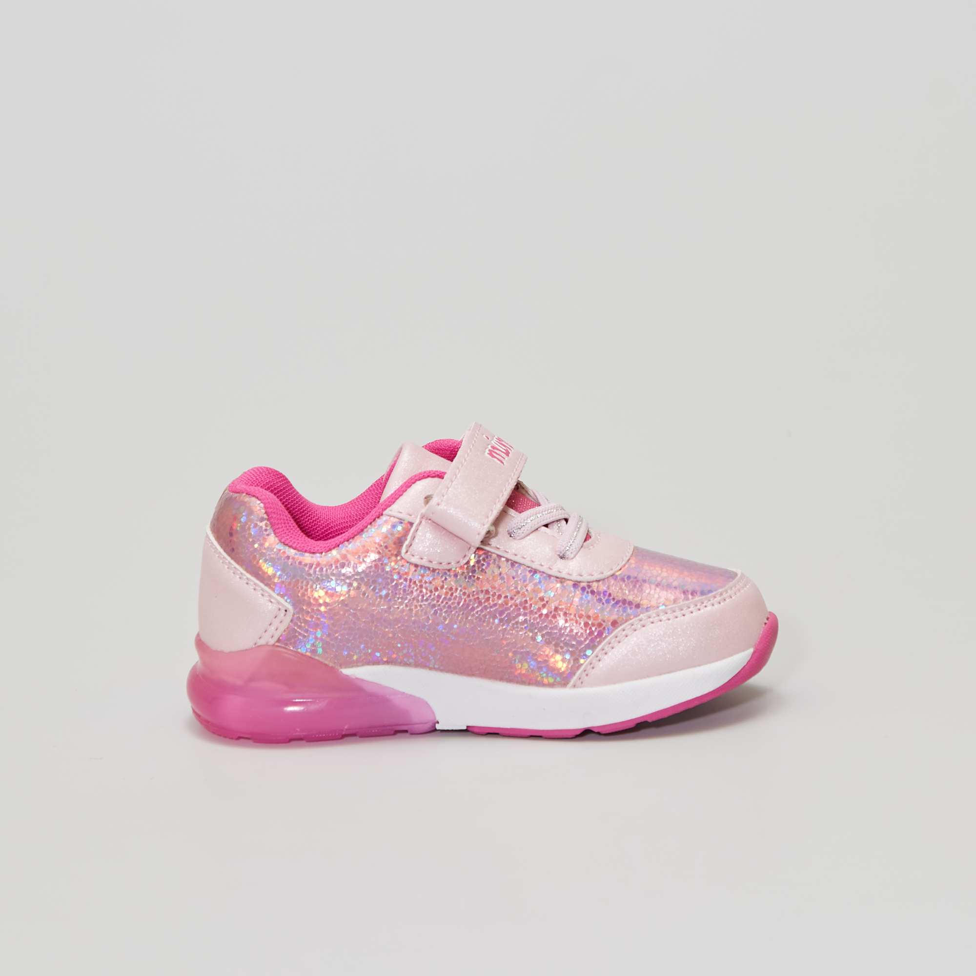 basket minnie fille