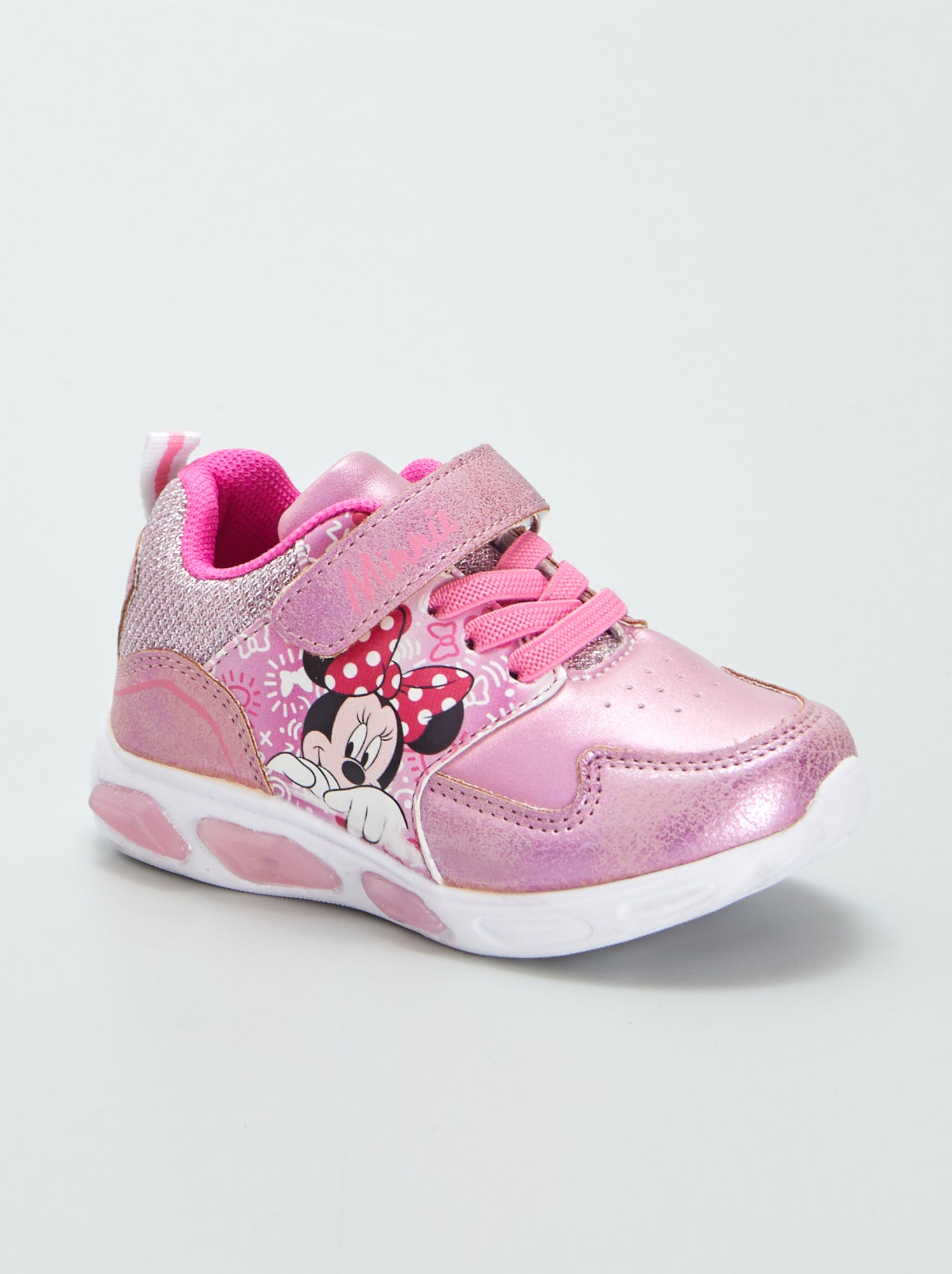 Chaussures disney