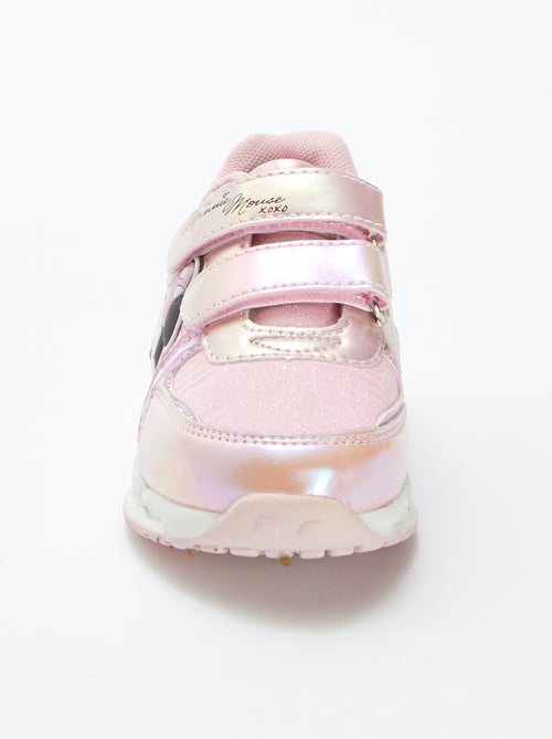 Baskets 'Minnie' 'Disney' - Kiabi