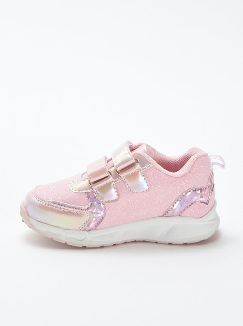 Baskets 'Minnie' 'Disney' - Kiabi