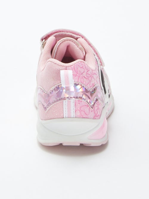 Baskets 'Minnie' 'Disney' - Kiabi