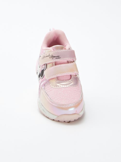 Baskets 'Minnie' 'Disney' - Kiabi