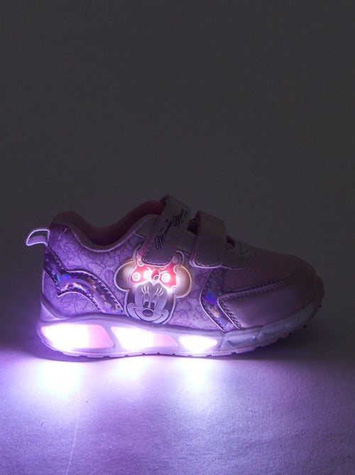 Baskets 'Minnie' 'Disney' - Kiabi