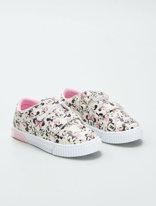 Chaussure minnie best sale