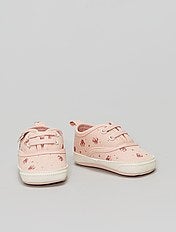 Chaussures Chaussons Pour Bebe Vetements Bebe Kiabi