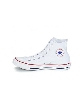 All Star Baskets montantes hommefemme Converse