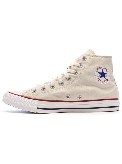 Baskets mixte Converse - Kiabi